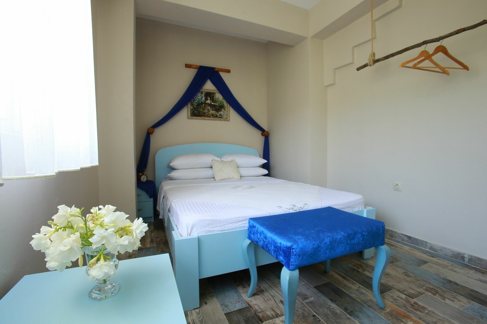 Cunda Morisi Otel Ayvalı 외부 사진